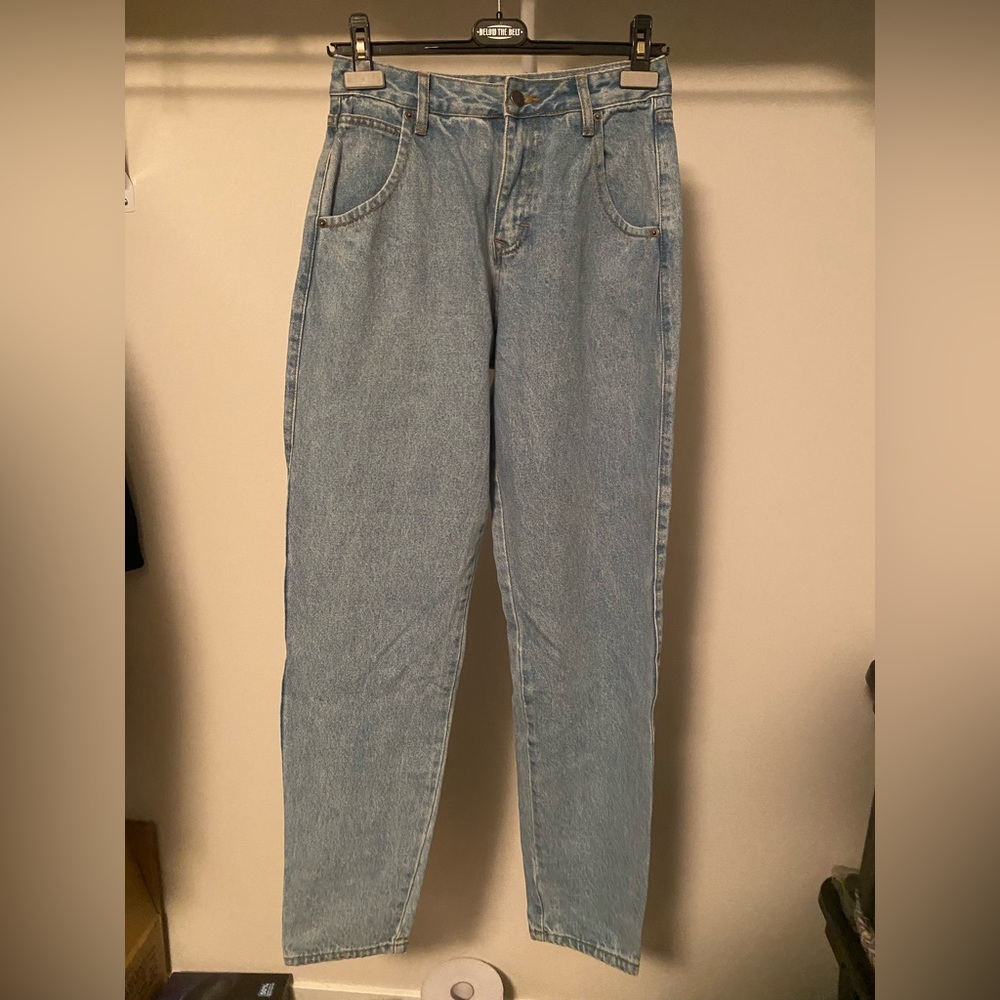 Fashion Nova Jeans